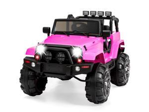 best choice remote control jeep
