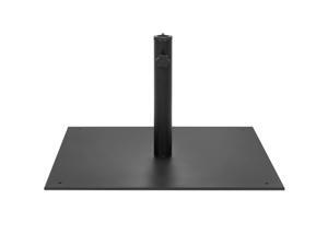 Best Choice Products 38.5lb Steel Square Patio Umbrella Base Stand w/ Tightening Knob and Anchor Holes - Black Best Choice Products 38.5lb Steel Square Patio Umbrella Base Stand w/ Tightening Knob and Anchor Holes - Black