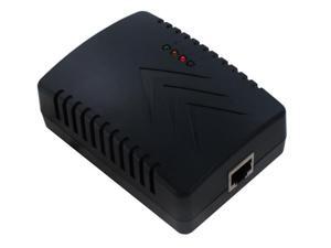 SEDNA Powerline AV Adapter 2-Pcs. Kit - Communication to Ethernet Switch Up to 85Mbps (SE-HP-T3) SEDNA Powerline AV Adapter 2-Pcs. Kit - Communication to Ethernet Switch Up to 85Mbps (SE-HP-T3)