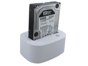 SEDNA USB 3.0 2.5" / 3.5" SATA II HDD Docking SEDNA USB 3.0 2.5" / 3.5" SATA II HDD Docking