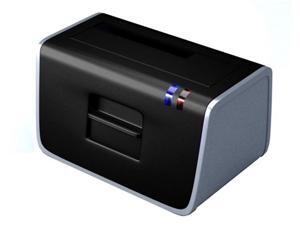Sedna - USB 2.0 2.5/3.5" HDD Docking - Easy Eject Sedna - USB 2.0 2.5/3.5" HDD Docking - Easy Eject