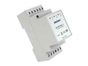SEDNA - Power Line Phase Coupler for Home Plug AV Adapters SEDNA - Power Line Phase Coupler for Home Plug AV Adapters