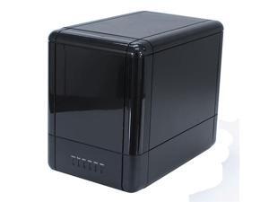 SEDNA - USB 3.0 4 Bay Raid Enclosure SEDNA - USB 3.0 4 Bay Raid Enclosure