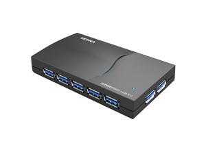 SEDNA - 13 Ports USB 3.0 Hub with 1 x iPad 2 /3 /4 Charging Port SEDNA - 13 Ports USB 3.0 Hub with 1 x iPad 2 /3 /4 Charging Port