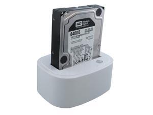 SEDNA - USB 3.0 2.5" / 3.5" SATA III HDD Docking - Support Win 8 UASP, Ultra Fast SEDNA - USB 3.0 2.5" / 3.5" SATA III HDD Docking - Support Win 8 UASP, Ultra Fast