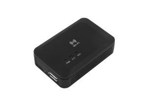 SEDNA - Wireless Storage Adapter for Micro SD card and USB Storage Devices SEDNA - Wireless Storage Adapter for Micro SD card and USB Storage Devices