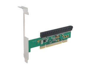 SEDNA - PCI to PCIE Adapter Card SEDNA - PCI to PCIE Adapter Card