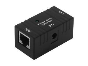 SEDNA - POE Injector / Splitter SEDNA - POE Injector / Splitter