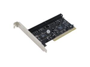 SEDNA - PCI 2 Port IDE Controller Adapter Card SEDNA - PCI 2 Port IDE Controller Adapter Card