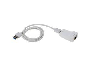 SEDNA - USB 3.0 to Gigabit Ethernet NIC Network Adapter for Ultrabook , MAC book and all PC SEDNA - USB 3.0 to Gigabit Ethernet NIC Network Adapter for Ultrabook , MAC book and all PC