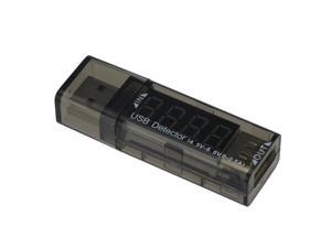 SEDNA - USB Digital Voltage / Current Meter SEDNA - USB Digital Voltage / Current Meter
