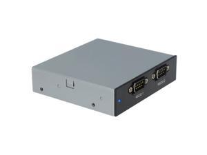 SEDNA - USB 2.0 to Dual RS 232 Port PC Front Panel ( 2.5" Floppy bay ) SEDNA - USB 2.0 to Dual RS 232 Port PC Front Panel ( 2.5" Floppy bay )