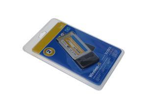 SEDNA - 802.11 B/G Cardbus Wireless LAN Adapter SEDNA - 802.11 B/G Cardbus Wireless LAN Adapter