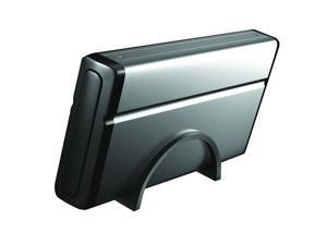 SEDNA - USB 2.0 / eSATA 3.5" SATA II HDD case with free 2 Port eSATA Floppy Bay Front Panel (Black) SEDNA - USB 2.0 / eSATA 3.5" SATA II HDD case with free 2 Port eSATA Floppy Bay Front Panel (Black)