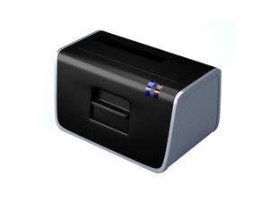 SEDNA - USB 2.0 / eSATA 2.5/3.5" Hdd Docking - Easy Eject with free 2 Port eSATA Floppy Bay Front Panel (Black) SEDNA - USB 2.0 / eSATA 2.5/3.5" Hdd Docking - Easy Eject with free 2 Port eSATA Floppy Bay Front Panel (Black)