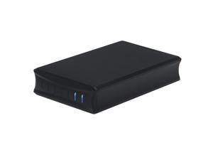 SEDNA SE-RAID-322-U USB 3.0 2.5” 2-Bay Raid Storage Enclosure SEDNA SE-RAID-322-U USB 3.0 2.5” 2-Bay Raid Storage Enclosure