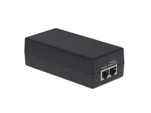SEDNA - POE Power over Ethernet Power Supply / Injector 48V 1A SEDNA - POE Power over Ethernet Power Supply / Injector 48V 1A