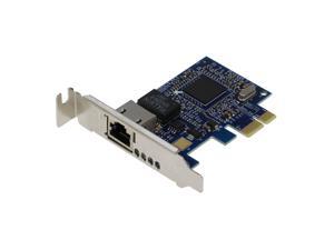 SEDNA - PCIE 10/100/1G LAN Card for Server ( Broadcom BCM5751 Low cost version) - Supported by VMware ESXi 5.5, with Low profile bracket SEDNA - PCIE 10/100/1G LAN Card for Server ( Broadcom BCM5751 Low cost version) - Supported by VMware ESXi 5.5, with Low profile bracket