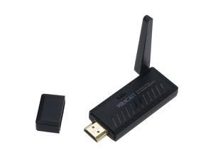 SEDNA - Wifi HDMI Display Adapter - Support Miracast / Allshare Cast and DLNA SEDNA - Wifi HDMI Display Adapter - Support Miracast / Allshare Cast and DLNA