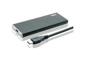 SEDNA - USB 3.1 M2 NGFF SATA III SSD External Enclosure with Type C cable for New Mac Book SEDNA - USB 3.1 M2 NGFF SATA III SSD External Enclosure with Type C cable for New Mac Book