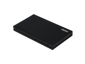 1U Rack Mount USB 3.1 Gen II (10Gbp) Dual Bay Hard Disk RAID