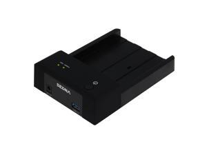 SEDNA - SE-EHD-331-U Tool Free USB 3.0 2.5/3.5" External SATA Hard Disk Drive Docking Station ( Horizontal Flat Bed type ) SEDNA - SE-EHD-331-U Tool Free USB 3.0 2.5/3.5" External SATA Hard Disk Drive Docking Station ( Horizontal Flat Bed type )