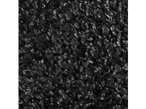 Outdoor/Artificial Turf - Black - Several Other Sizes to Choose From Outdoor/Artificial Turf - Black - Several Other Sizes to Choose From
