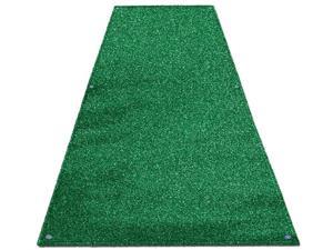 Outdoor Turf Wedding Aisle Runner - Green - Many Other Sizes to Choose From