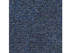 Indoor/Outdoor Carpet - Blue - 6' x 10'