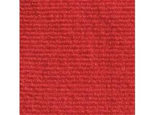 Indoor/Outdoor Carpet - Red - 6' x 30'