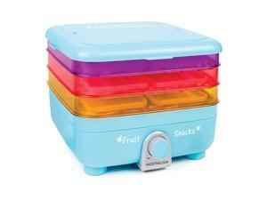 Nostalgia Organic Fruit Snack Maker Nostalgia Organic Fruit Snack Maker