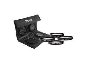Vivitar Close Up Lens Set (+1,+2,+4,+10) - 82mm