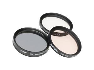 Tiffen Photo Essentials Kit - 67mm Tiffen Photo Essentials Kit - 67mm