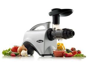 Omega Juicers NC800 HDS 5th Generation Nutrition Center Juicer Omega Juicers NC800 HDS 5th Generation Nutrition Center Juicer