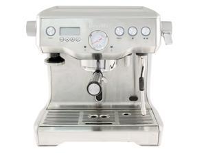 Breville BES920XL Dual Boiler Espresso Machine Breville BES920XL Dual Boiler Espresso Machine