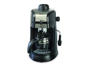 Capresso Steam PRO Espresso & Cappuccino Machine Capresso Steam PRO Espresso & Cappuccino Machine
