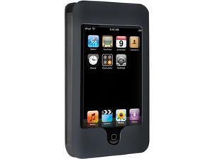 DLO HipCase DLZ81002 with Leather Sleeve and Belt Clip for iPod Touch (Black) DLO HipCase DLZ81002 with Leather Sleeve and Belt Clip for iPod Touch (Black)