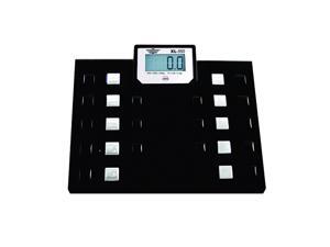 My Weigh XL-550 High Capacity Talking Digital Bathroom Scale My Weigh XL-550 High Capacity Talking Digital Bathroom Scale