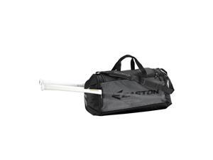 Easton E310D Player Duffle Bag (Black)