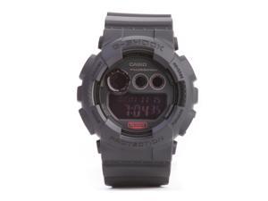 Casio GD-120MB-1 G-Shock Digital Men's Chronograph Watch (Black)