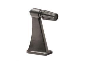 Tripod Adapter Black,, Clam 6 Language Tripod Adapter Black,, Clam 6 Language