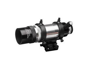 Explore Scientific 8x50 Erect Image Illuminated Finder Scope (Straight Viewing) Explore Scientific 8x50 Erect Image Illuminated Finder Scope (Straight Viewing)