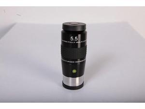 Explore Scientific 100°-Series 5.5mm Eyepiece (2") Explore Scientific 100°-Series 5.5mm Eyepiece (2")
