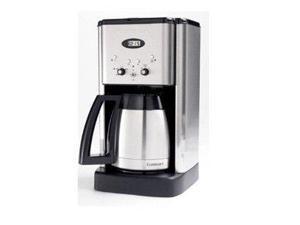 Cuisinart DCC1400 Brew Central 10 Cup Thermal Coffee Maker Cuisinart DCC1400 Brew Central 10 Cup Thermal Coffee Maker