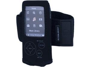 DLO DLZ41020-17 Action Jacket for Sony Walkman DLO DLZ41020-17 Action Jacket for Sony Walkman