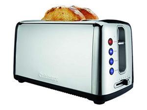 Cuisinart CPT-2400 Bread 2 Slice Toaster Cuisinart CPT-2400 Bread 2 Slice Toaster