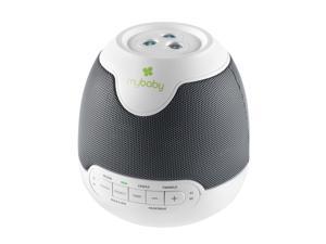 HoMedics MyBaby Soundspa Lullaby Sounds and Projection Machine