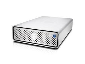 G-Technology G-DRIVE 4TB External Hard Drive with Thunderbolt 3 G-Technology G-DRIVE 4TB External Hard Drive with Thunderbolt 3