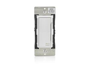 Leviton DH6HD-1BZ 600W Decora Smart Dimmer for iOS Leviton DH6HD-1BZ 600W Decora Smart Dimmer for iOS
