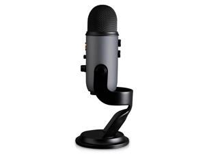 Blue Yeti USB Microphone (Slate) Blue Yeti USB Microphone (Slate)